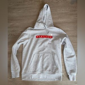 Northface Portland Sweatshirt